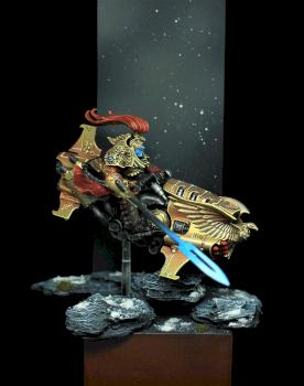 Custodian Guard by Guaboa