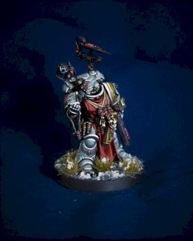 Primaris Apothecary by Kaiul