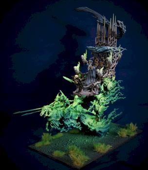 Mortis Engine by Kaiul