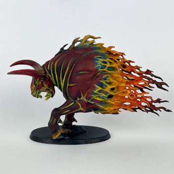 K’daai by Ultorian