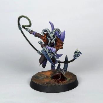 Untamed Beasts - Beastspeaker by Angelosz
