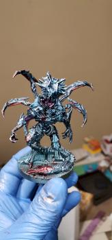 Nemesis alter Queen by maldreidor