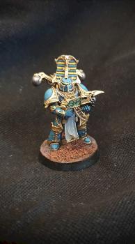 Rubric Marine by Gallajhat