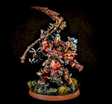 Typhus #1 by CriticalStatePatient