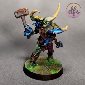 Poxwalker by mr nobody116