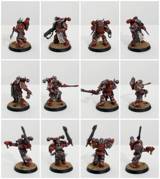 Word Bearers Heretic Astartes 2 by rottendeadlenin