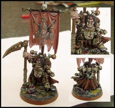 Lord Orixx by SynapsyS