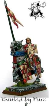 Errant Knight Simple Conversion by Purc
