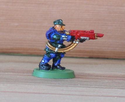 Another one of the squat by sigmar 1967