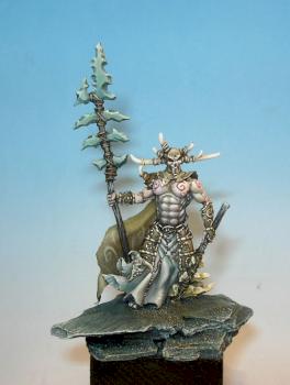tanath, grande vue by bragon