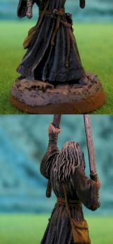 LOTR Gandalf by ChaseRabinov