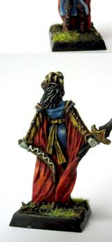Lahmia by Jonesy
