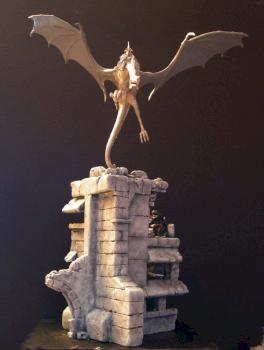 Une autre figurine by TOPHER33