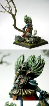 Another banshee by Jonesy