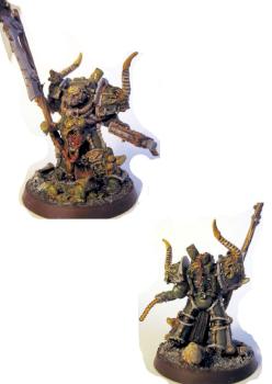 seigneur de nurgle by jack pack