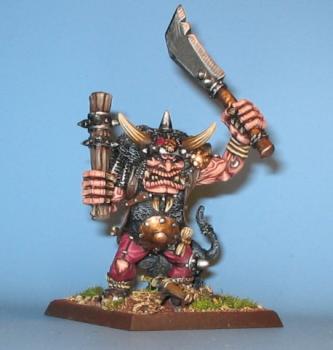 Golgfag Ogre by Valheru