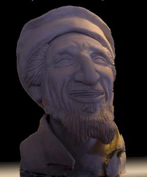 AHMED SHAH MASSOUD by TOPHER33