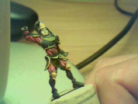 Une autre figurine by chewie
