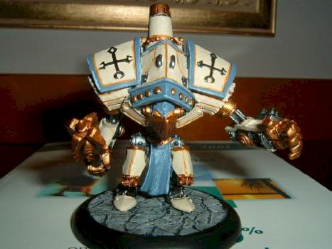 Another mini by jkin1962
