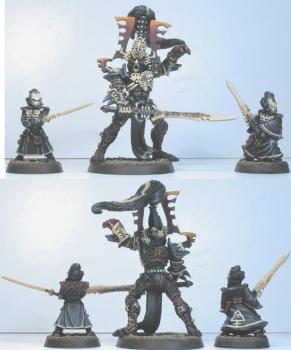 Spear of Khaine by FW DevilFlash