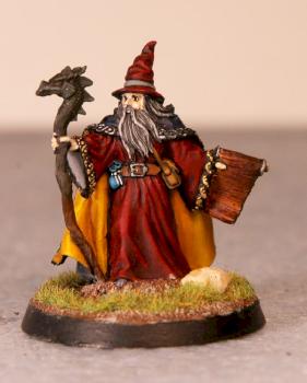 Another mini by absolutrudy