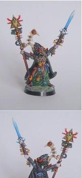 ELDRAD ULTHRAN by neonlights