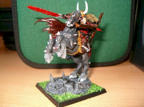 Another mini by Senko