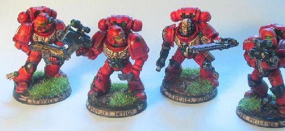 squad simius by pipol