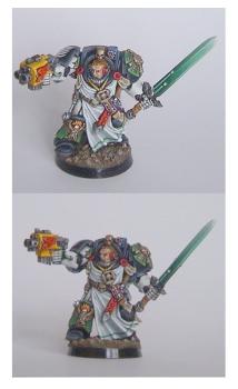 Terminator Captain by neonlights