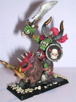 Orko Zalvaxe by micoleta