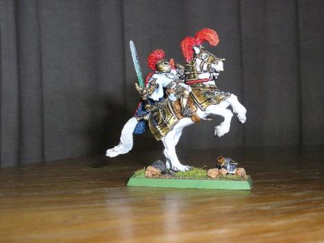 Another mini by Mackonis