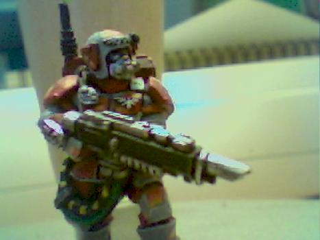karskin by chewie