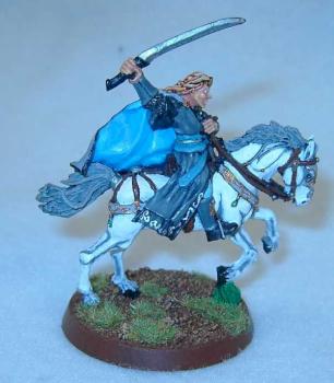 Glorfindel by iLaifire