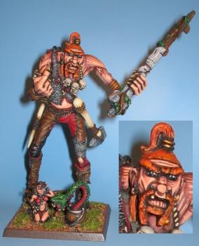 Giants Of Albion - Cachtorr by Valheru