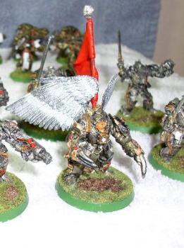 The Angle of Death by sigmar 1967