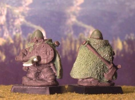 Bugman's ranger conversion #4 by MadGrommit
