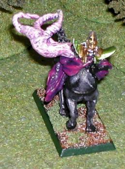 Another mini by warbosshumiecruncher