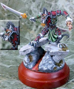 Tyran de Vile-tis by ealendil