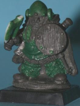 Bugman's ranger conversion #3 (re-post) by MadGrommit