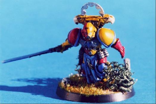 Howling Griffon Commander part2 by fish.head