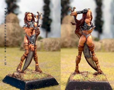 Kelt Fianna 2 by CrimsonShadow