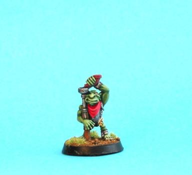 Grot by North