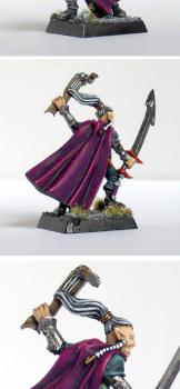 shadow of dark elves by kinky