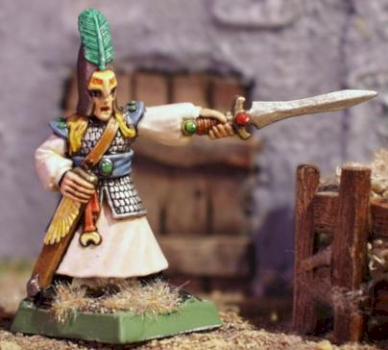 elf by tazdechartres