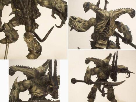 Daemon prince by lionel.tiyo