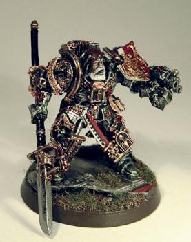 Grand Master Augustus by Ramsgate