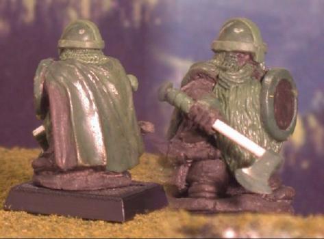 Bugman's ranger conversion #2 by MadGrommit