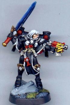 Ephreal Stern Conversion by MorbidAngel