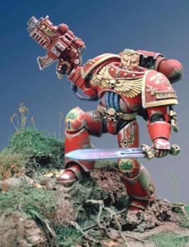 Une autre figurine by toto