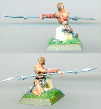 danseur de double faux de dirz 2 by requyem